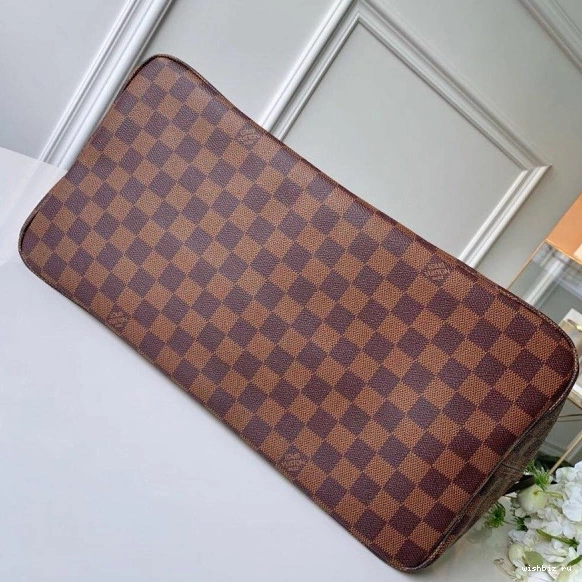 WIS NEVERFULL Vuitton Louis GM 1105